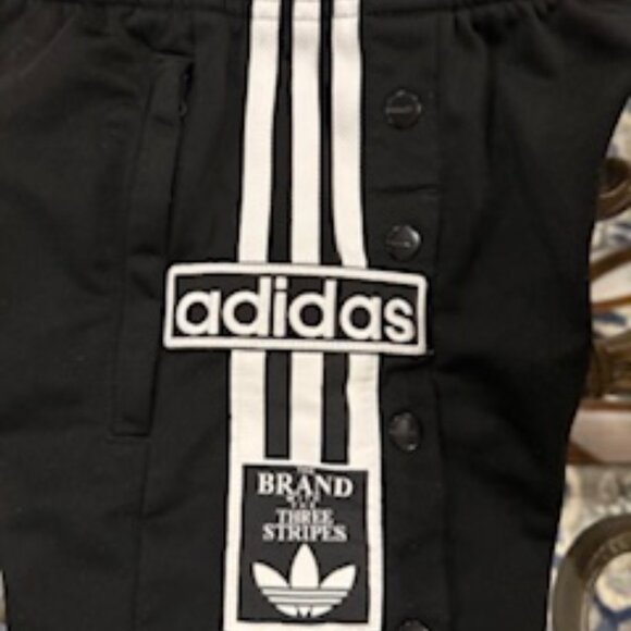 Adidas Boys Set – Size 5T - Picture 4 of 5